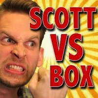 Scott Vs Box(@ScottVsBox) 's Twitter Profile Photo