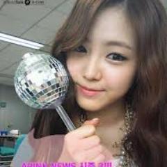 #RPWithNoAgency | 94L | Visual A Pink ('-'?) | naeun mancung kok gk pesek n_n | #κετjυρƒαмs
