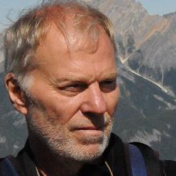 LexKramer1's profile picture. 