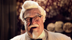 Mr_Wamap_Jimbit's profile picture. Nikmatilah ayam KFC tu sepuas puasnya. Sebelum ayam KFC itu berlari meninggalkan anda.