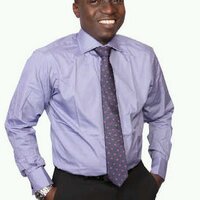 Olusegun Clement (@keji116) 's Twitter Profile