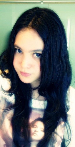 Stay Strong :)