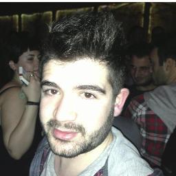 invader_7's profile picture. Τ.Ε.Ι. Καβάλας - Βιομηχανική Πληροφορική