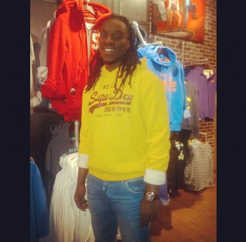 Sy_Mucka's profile picture. Follow me on Cinemagram MuckaFamScram -- I always respect the struggle and sometimes I close my eyes and open my mind