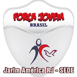 Twitter Oficial do Força Jovem da Região de Jardim América. Acesse nosso blog: http://t.co/bMgiBmuQom