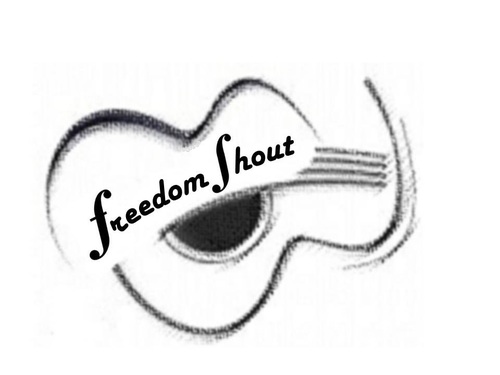 'What Does Freedom Mean To You? Freedom Shout Global Concert Events. Traveling The Globe!
