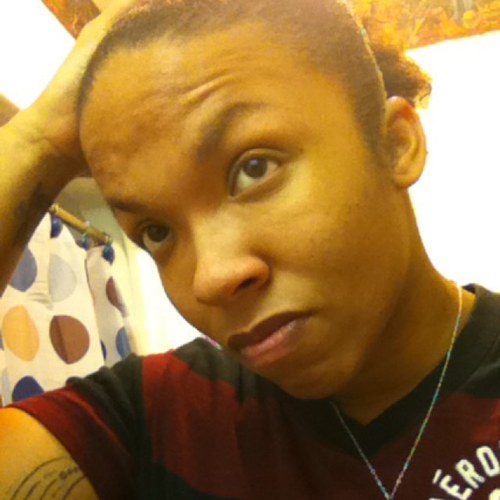 28 -upstate ny. ovoxo #teamlesbian #teamlightskin #teamtatted