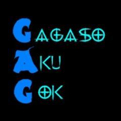 akun iki gur nggo iseng2an gok. nek ra trimo unfoll wae.