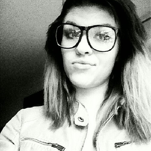 BloggerinVanny's profile picture. 