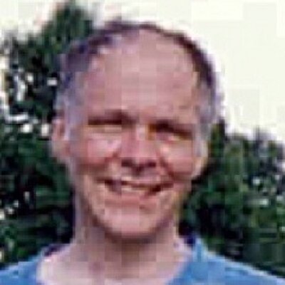 Profile Picture of Terry Jay Wexler (@CleareyedCoyote) on Twitter