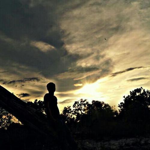 Son of Beach | World Citizen - Indonesia Lover | Destine to be Drughi | Addict to Chocolate, Tea and You