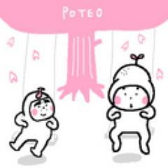 potewo's profile picture. ＸＲＰとＢＣＨとＥＴＨ　引用ツイートだと気付かない事が多いです。