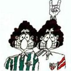 Real Betis Balompié - Herederos de un Sentimiento. Hay una leyenda que recorre el mundo entero...