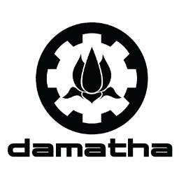 Damatha Studios, games for iPhone and iPad.