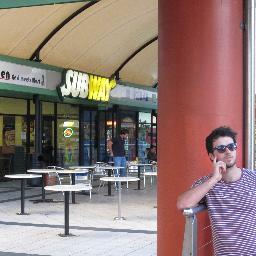 AndrewHealy6's profile picture. yo