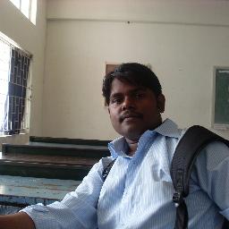 I am very cool and a Optimistic person...
Finished my B.tech IT and Doing M.E. Waiting For a Job ....
