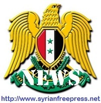 Syrian Patriots Bashar al-Assad