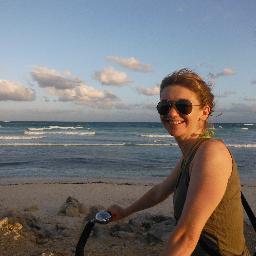 annavkenyon's profile picture. Lecturer in Epidemiology& Public Health, UCLan