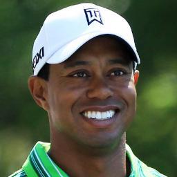 All the latest breaking news about Tiger Woods