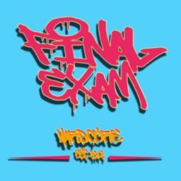 finalexam2's profile picture. 