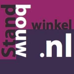 Standbouwwinkel.nl heeft meer dan 20 kant en klare professionele stands voor u op een rijtje gezet.
Stuk voor stuk betaalbaar en toch onderscheidend ...