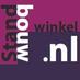 standbouwwinkel.nl (@standbouwwinkel) Twitter profile photo