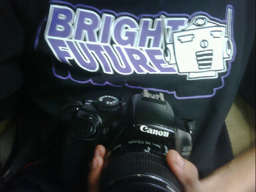 Bright Future founded in 2012.