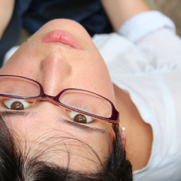 Mainly COVID, peppered with climate, social issues, and occasional UX. She/Her