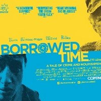 BORROWED TIME (@borrowedtime12) 's Twitter Profile