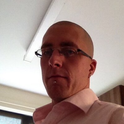 Profile Picture of Justin Parr (@justinbparr) on Twitter