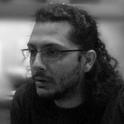 Architect Engineer UP Greece, MSc Architectural Computation at UCL.Current: Senior Automation Developer at ARUP, PHD student at UCL researching spatial Analysis