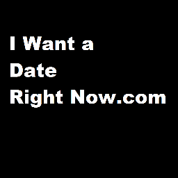 Iwantadateright's profile picture. http://t.co/MPXe6eeR8H is the best way to find a relationship or just a date. We're better and cost much less than other major dating sites. Try for FREE!