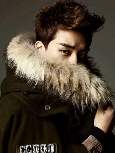 [V] @Player_Role | 90L| Vocalist,Dancer,Panda| Magnae|| #ArmyJesusFams #BIGBANGunited #ChineseRP