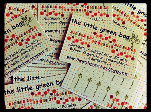 tlittlegreenbag's profile picture. I love the creativity and all its nuances.The pieces are handmade, it's the detail and differences that give uniqueness to the product!My creative expression!