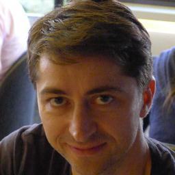 YannLeGuillard's profile picture. Journaliste, Attache de presse, community manager