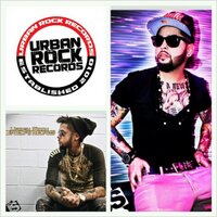 URBAN ROCK BOYZ (@urrizamovement) 's Twitter Profile