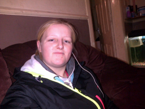 Zoeanneplayle's profile picture. 