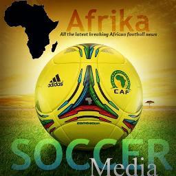 All the latest breaking African football news and live updates / Agregateur d'actualités footballistiques africaines #CAN2013 #AFCON
Français///English