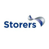Storers Ltd (@storersltd) 's Twitter Profile