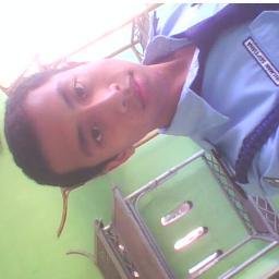 HilmanSeptiana7's profile picture. saya benci CINTA...