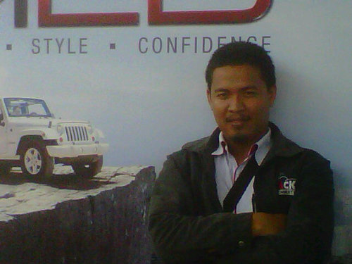 h4ridjsrg's profile picture. 