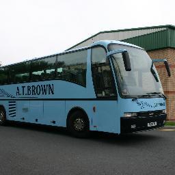 Specialists in Contract and Private Hire Coaches