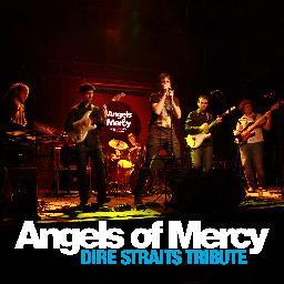 DireStraitsCAT's profile picture. Angels of Mercy present an accurate tribute to Dire Straits, transmitting live, the emotion contained in the songs by Mark Knopfler’s band since 2007.