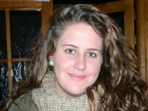 RaquelLion's profile picture. Licenciada en Derecho