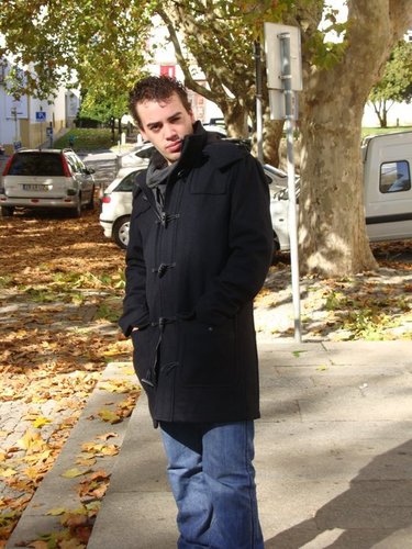 Ditust's profile picture. 