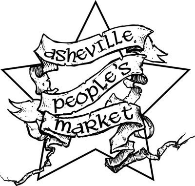 AshevilleMarket's profile picture. Asheville People's Market - Sundays 11 til 4 all summer. Vending: arts, crafts, antiques, anything! 10$/spot, first come first serve-10am.