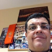 Francisco Serrano (@fserranodom) 's Twitter Profile