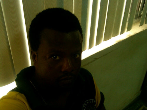 Lagos nigeria