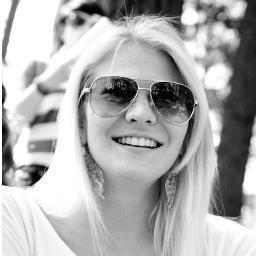 CarrieStrauss's profile picture. Account Manager @ROI_Media