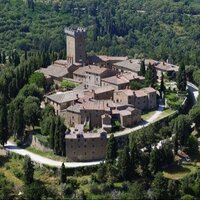 Castello di Gargonza (@gargonza) 's Twitter Profile